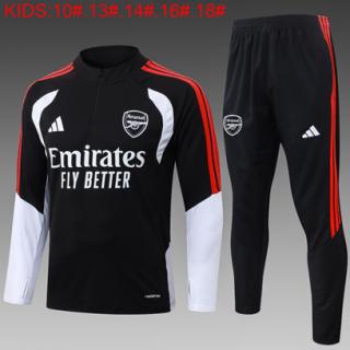 Chándal Arsenal 2026/27(Half Zipper I) - NIÑOS